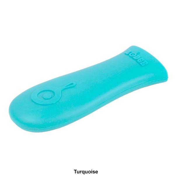 Lodge Skillet Silicone Hot Handle Holder alternate view