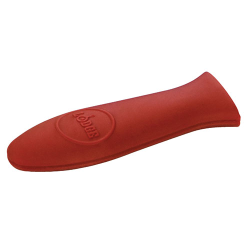 Lodge Silicone Hot Handle Holder - Red