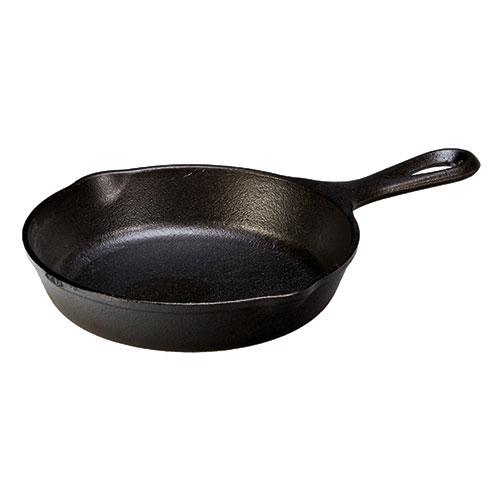 Lodge 6.5in. Cast Iron Skillet
