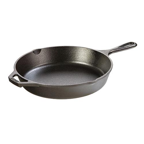 Lodge 10 1/4in. Cast Iron Skillet