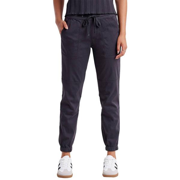 Womens Supplies by UNIONBAY(R) Demerey Soft Stretch Joggers alternate view