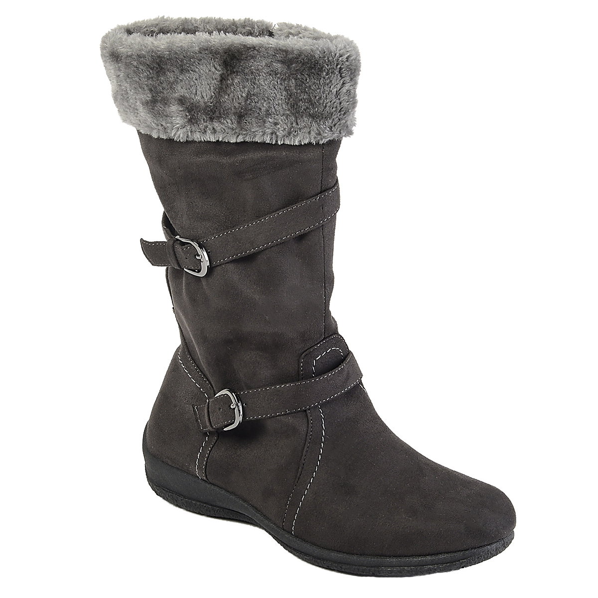 Womens Judith(tm) Isabelle 4 Mid Calf Boots