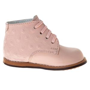 Big Girls Josmo Smooth Ostrich Fashion Sneakers alternate view