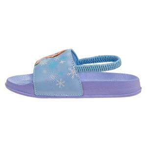 Little Girls Disney Frozen II Slingback Sandals alternate view