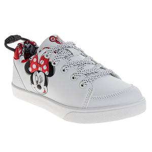 Big Girls Disney Minnie Mouse Fashion Sneakers
