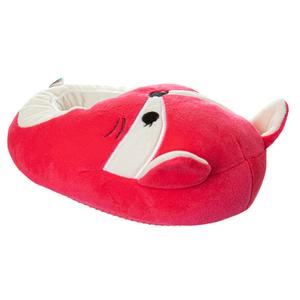 Big Girls Squishmallows Fifi the Fox Slippers