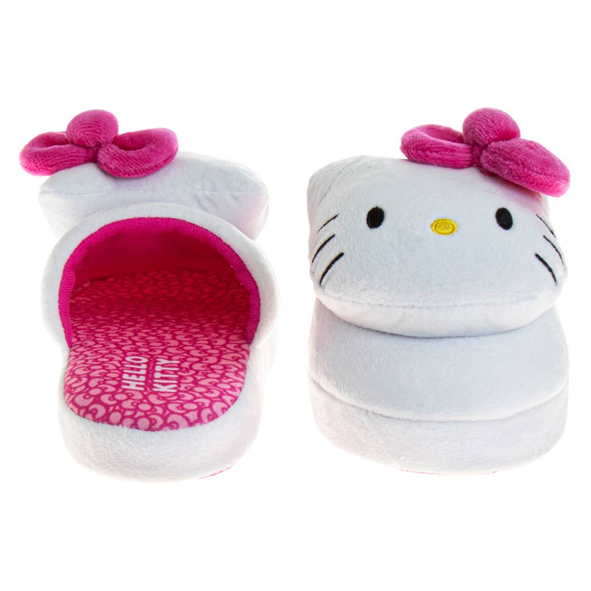 Big Girls Hello Kitty(R) Slippers