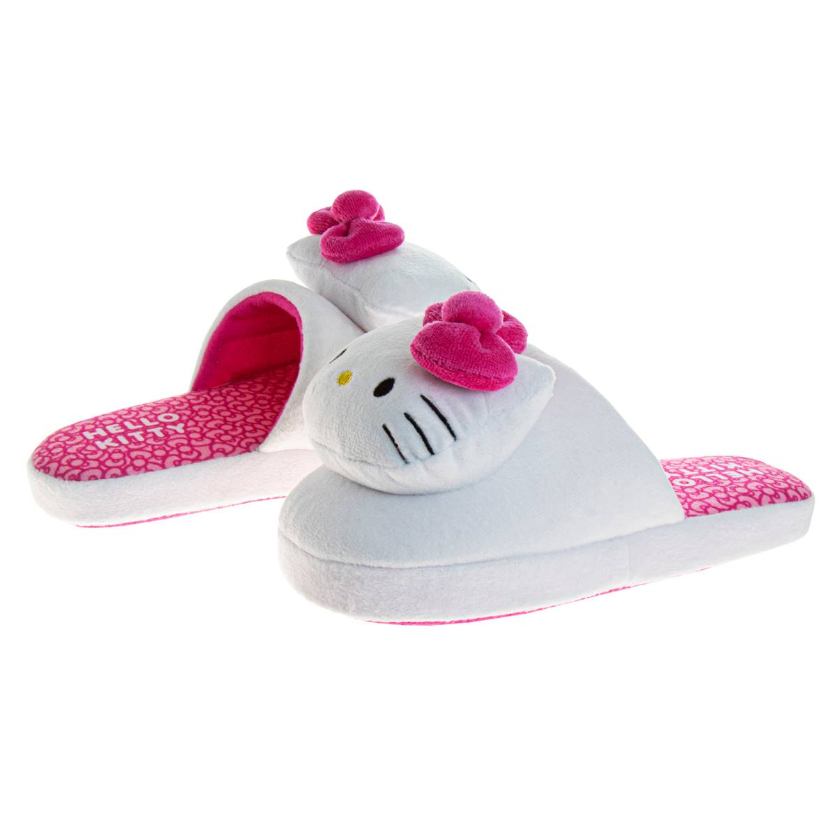 Big Girls Hello Kitty(R) Slippers