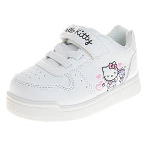 Little Girls Hello Kitty(R) Fashion Sneakers