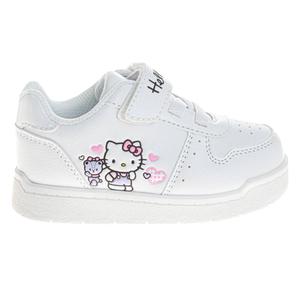 Little Girls Hello Kitty(R) Fashion Sneakers alternate view
