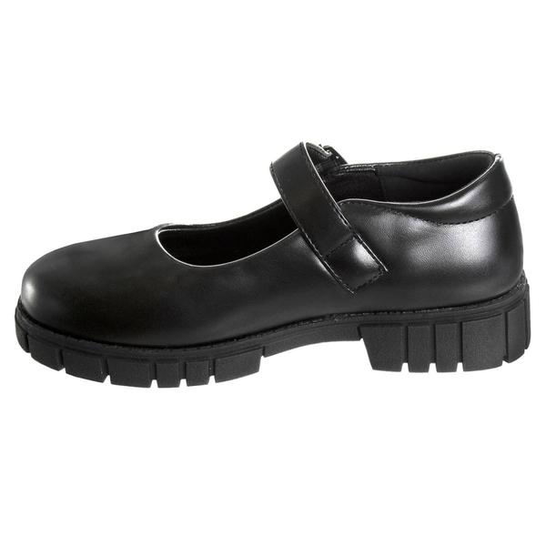Big Girls French Toast(R) Mary Jane Flats alternate view