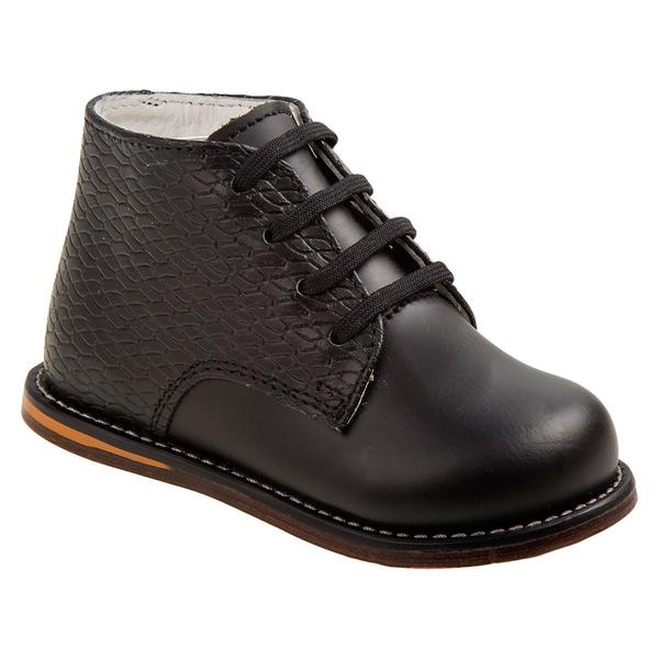 Toddlers Unisex Josmo Woven Oxfords