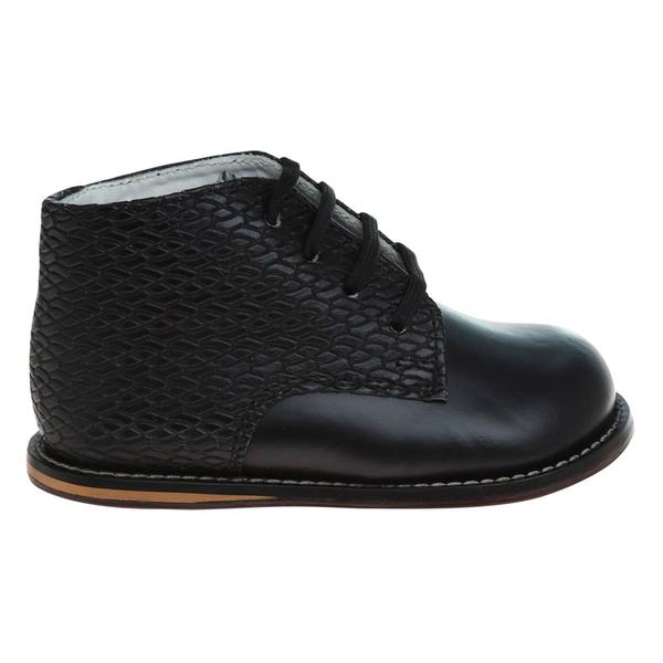 Toddlers Unisex Josmo Woven Oxfords alternate view