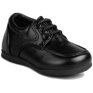 Baby Boys Josmo Moc Toe Dress Oxfords
