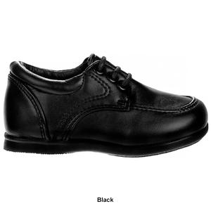 Baby Boys Josmo Moc Toe Dress Oxfords alternate view