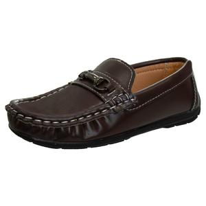 Boys Josmo Dress Loafers