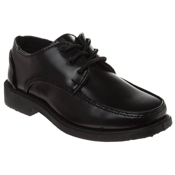 Boys Josmo(R) Oxfords