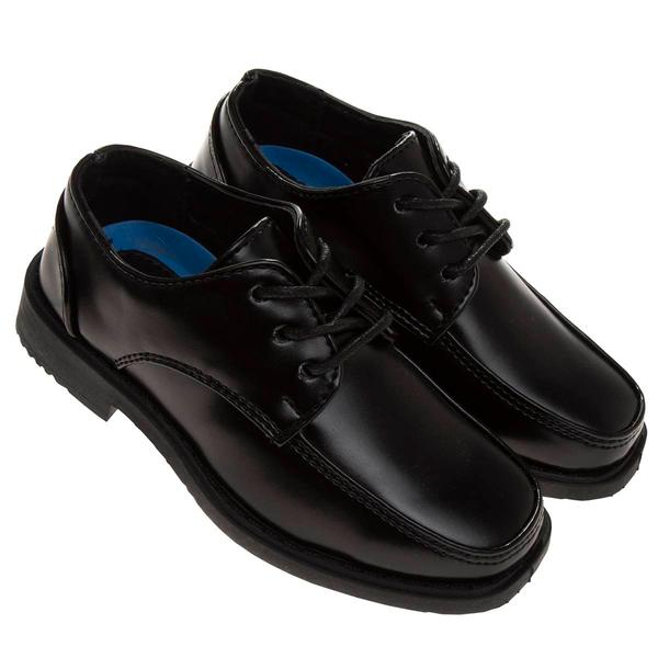 Boys Josmo(R) Oxfords alternate view