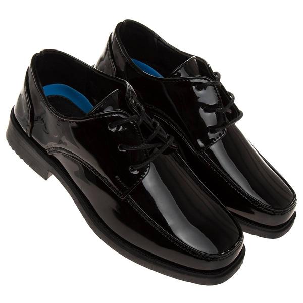 Little Boys Josmo Lace-Up Oxfords alternate view