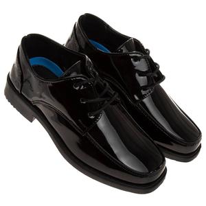 Little Boys Josmo Lace-Up Oxfords alternate view