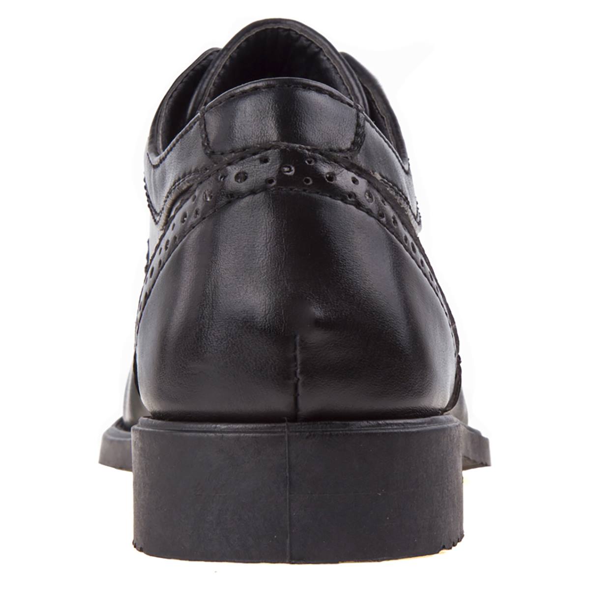 Big Boys Josmo Lace Wingtip Dress Oxfords