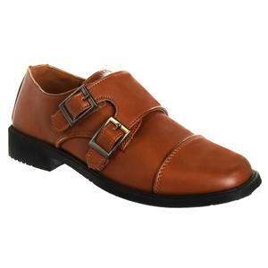 Boys Josmo Monk Dress Oxfords