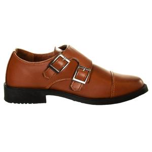 Boys Josmo Monk Dress Oxfords alternate view