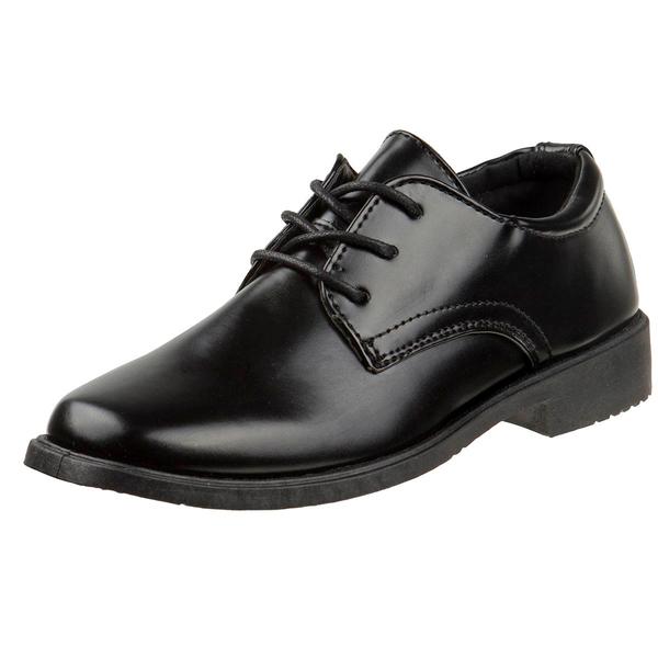 Little Boys Josmo Classic Dress Oxfords