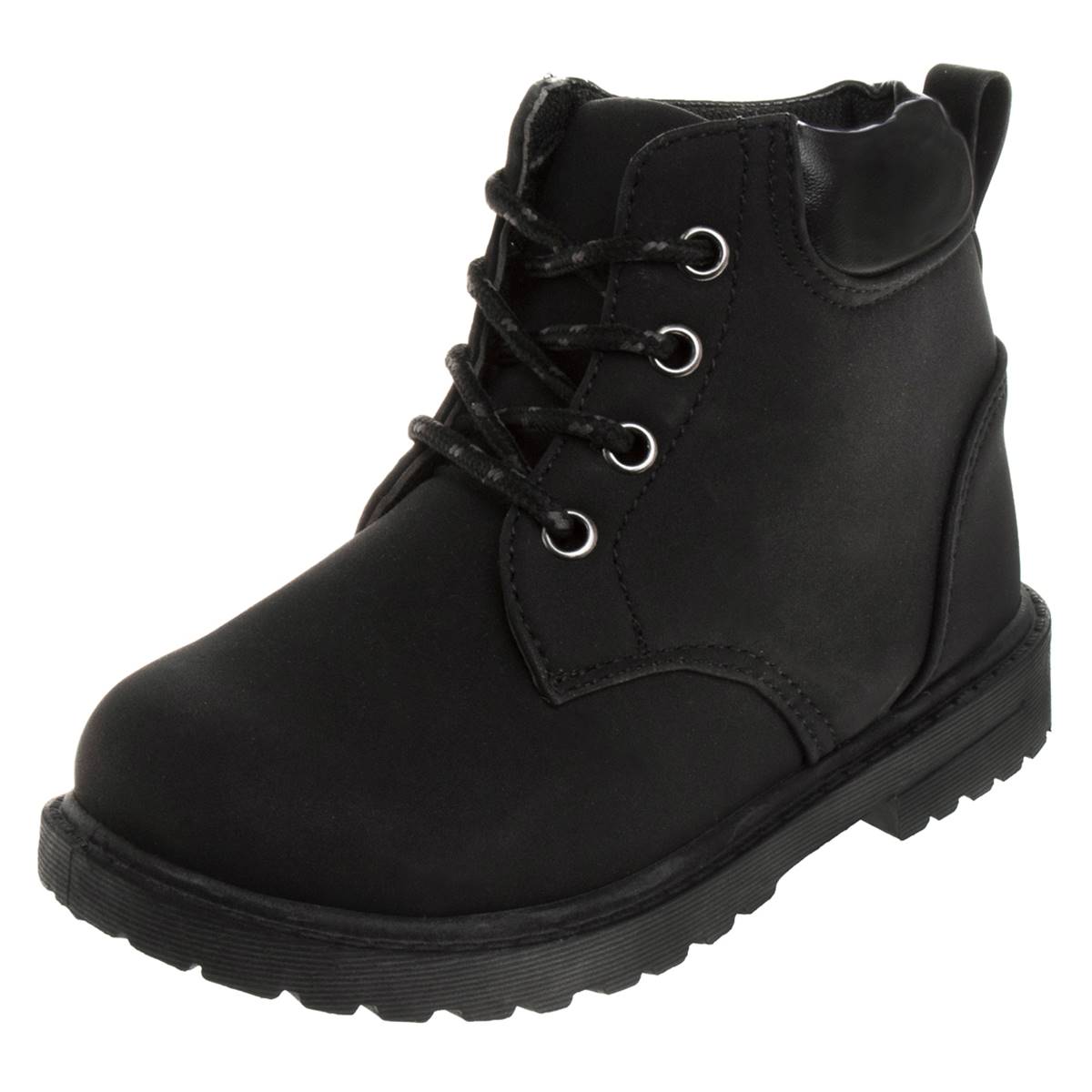 Big Boys Josmo Casual Construction Boots