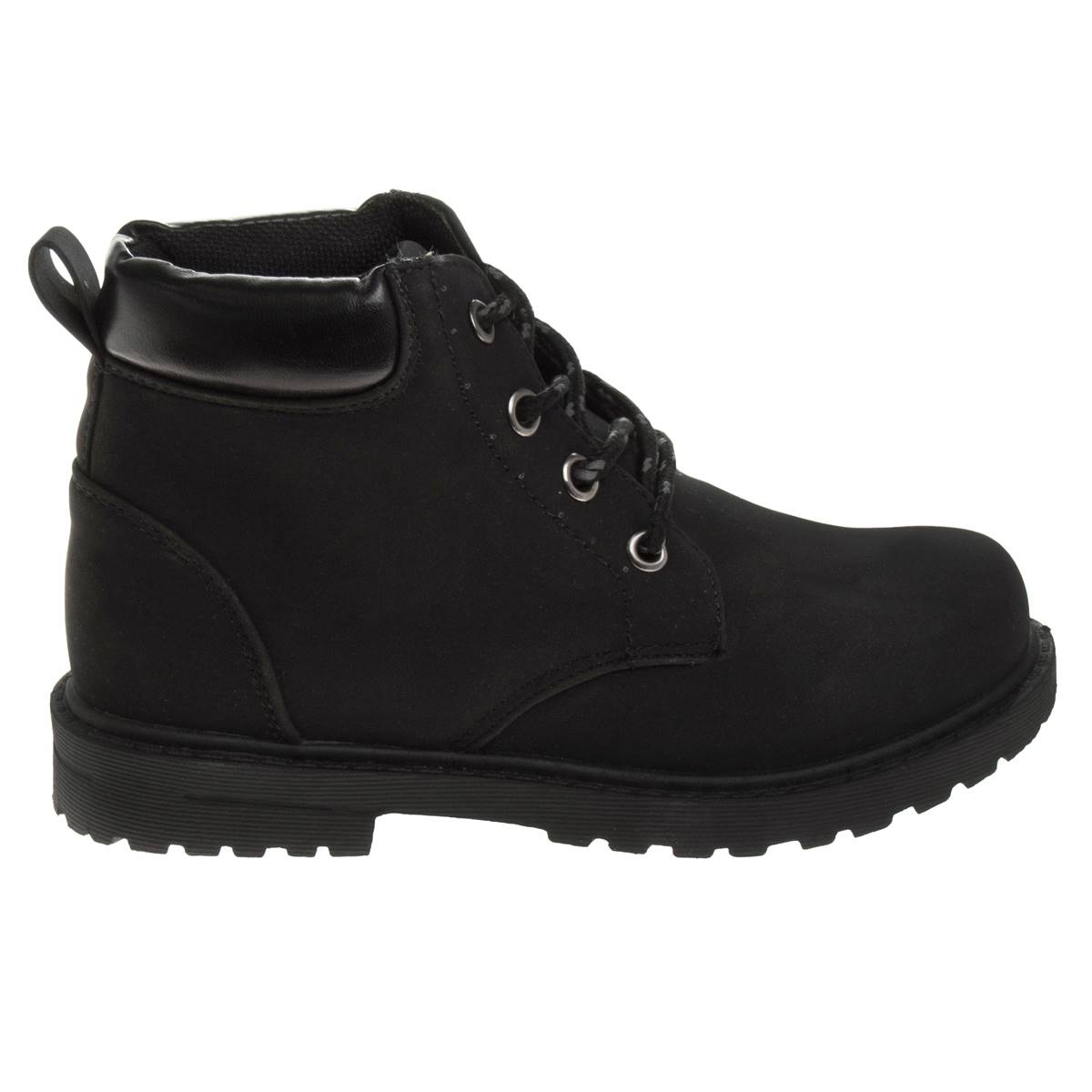 Big Boys Josmo Casual Construction Boots