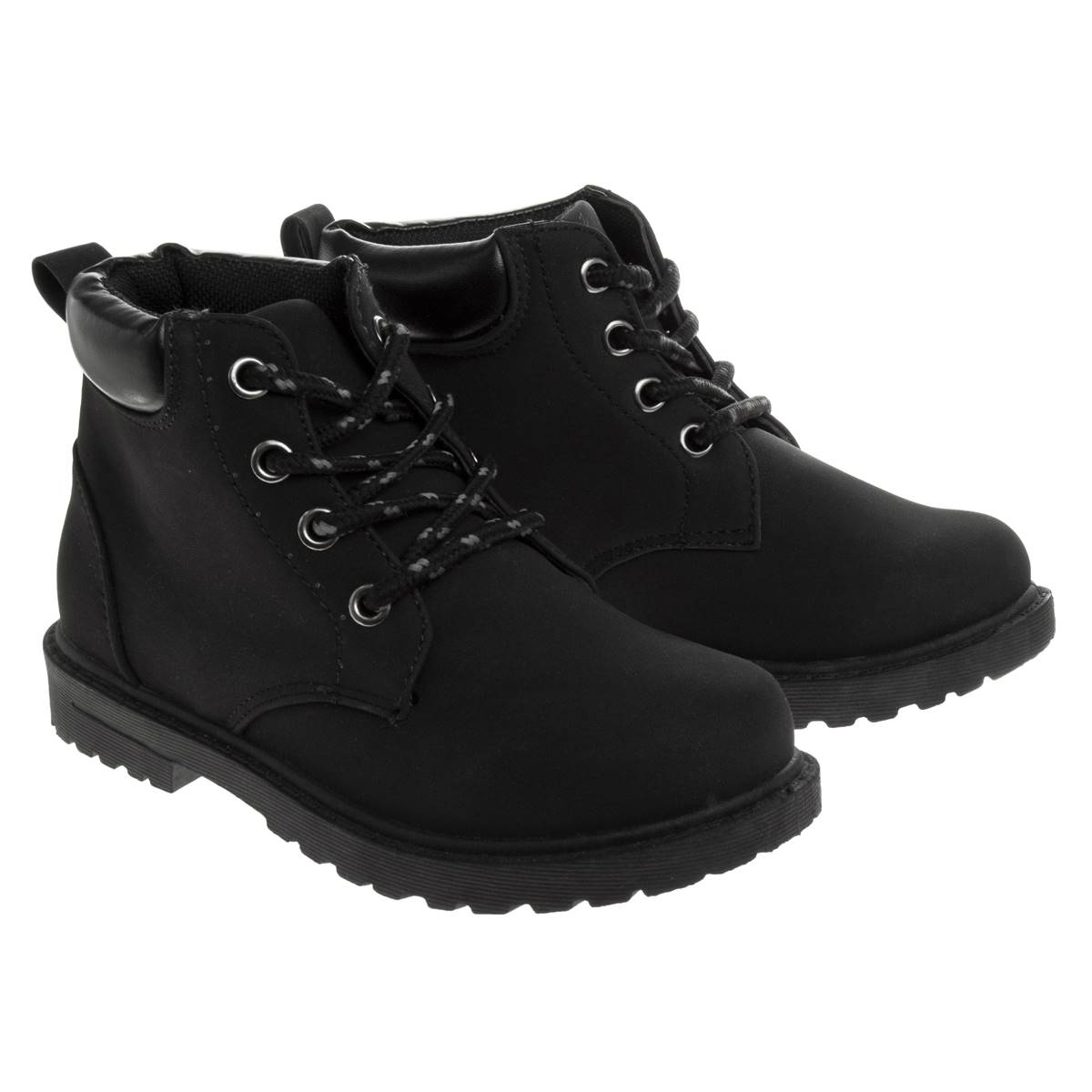 Big Boys Josmo Casual Construction Boots