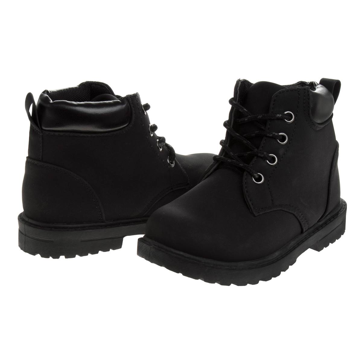 Big Boys Josmo Casual Construction Boots