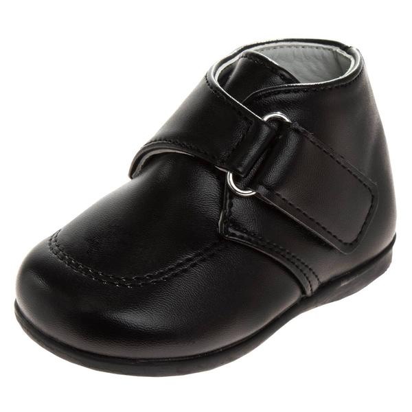 Toddler Boys Josmo Straps Dress Oxfords