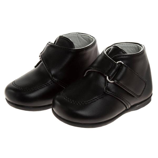 Toddler Boys Josmo Straps Dress Oxfords alternate view