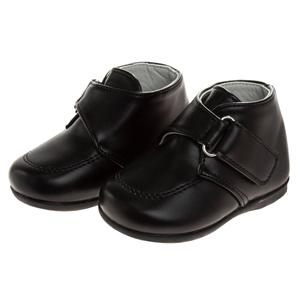 Toddler Boys Josmo Straps Dress Oxfords alternate view