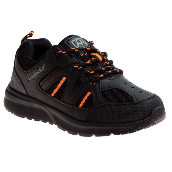 Big Boys Avalanche(R) Athletic Sneakers