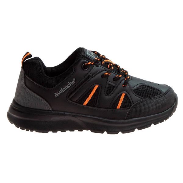 Big Boys Avalanche(R) Athletic Sneakers alternate view
