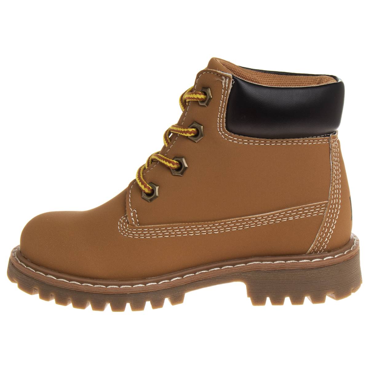 Little Boys Avalanche(R) Casual Ankle Boots