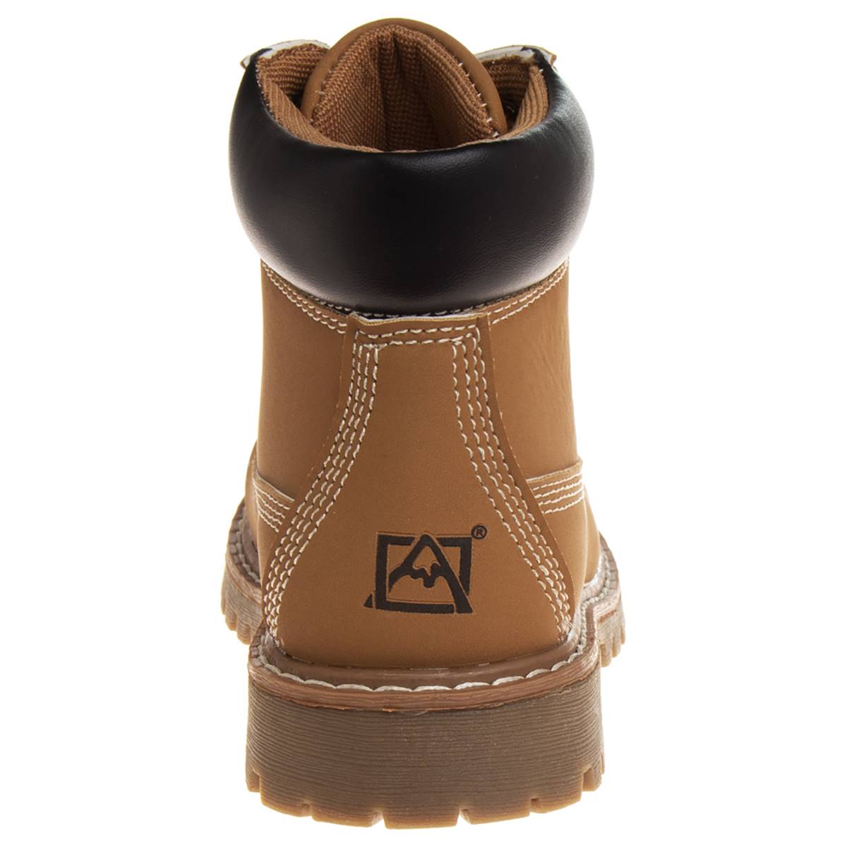 Little Boys Avalanche(R) Casual Ankle Boots