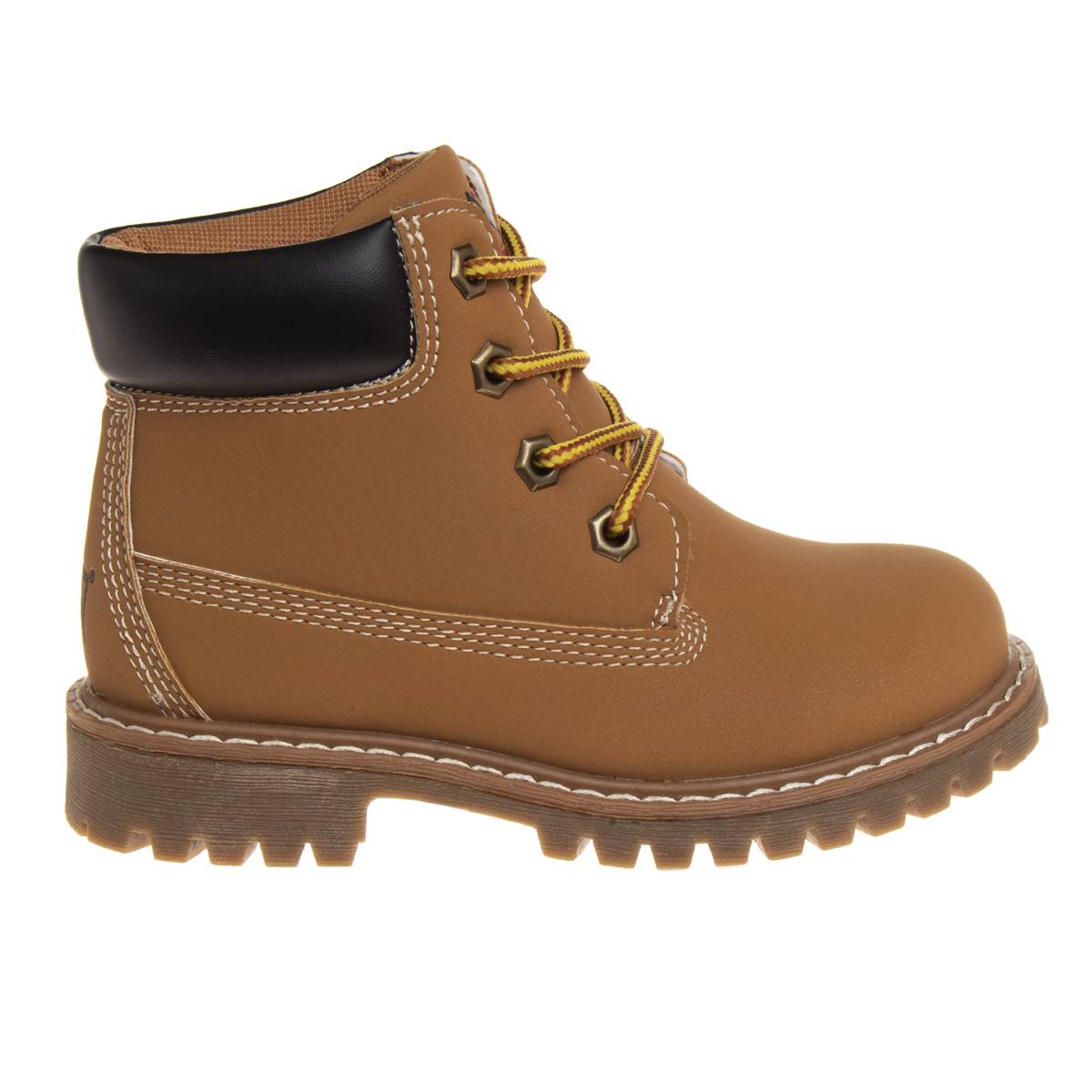 Little Boys Avalanche(R) Casual Ankle Boots