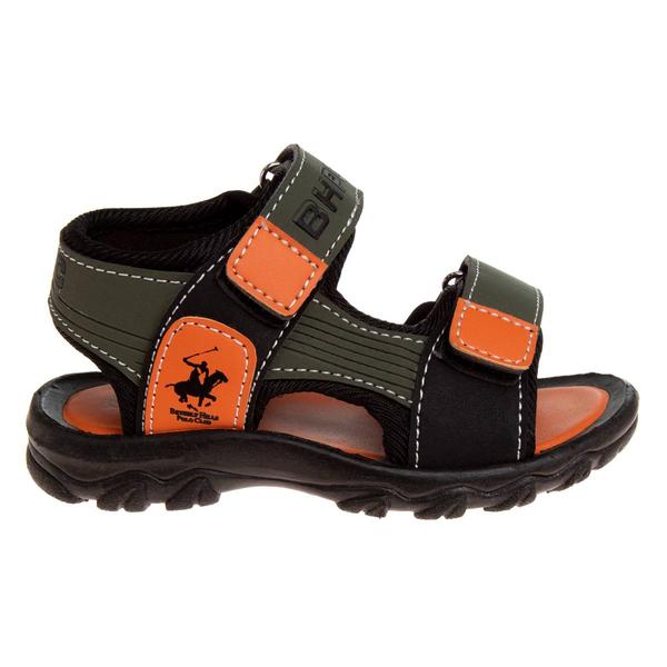 Toddler Boy Beverly Hills Polo Club(R) Sport Sandals alternate view