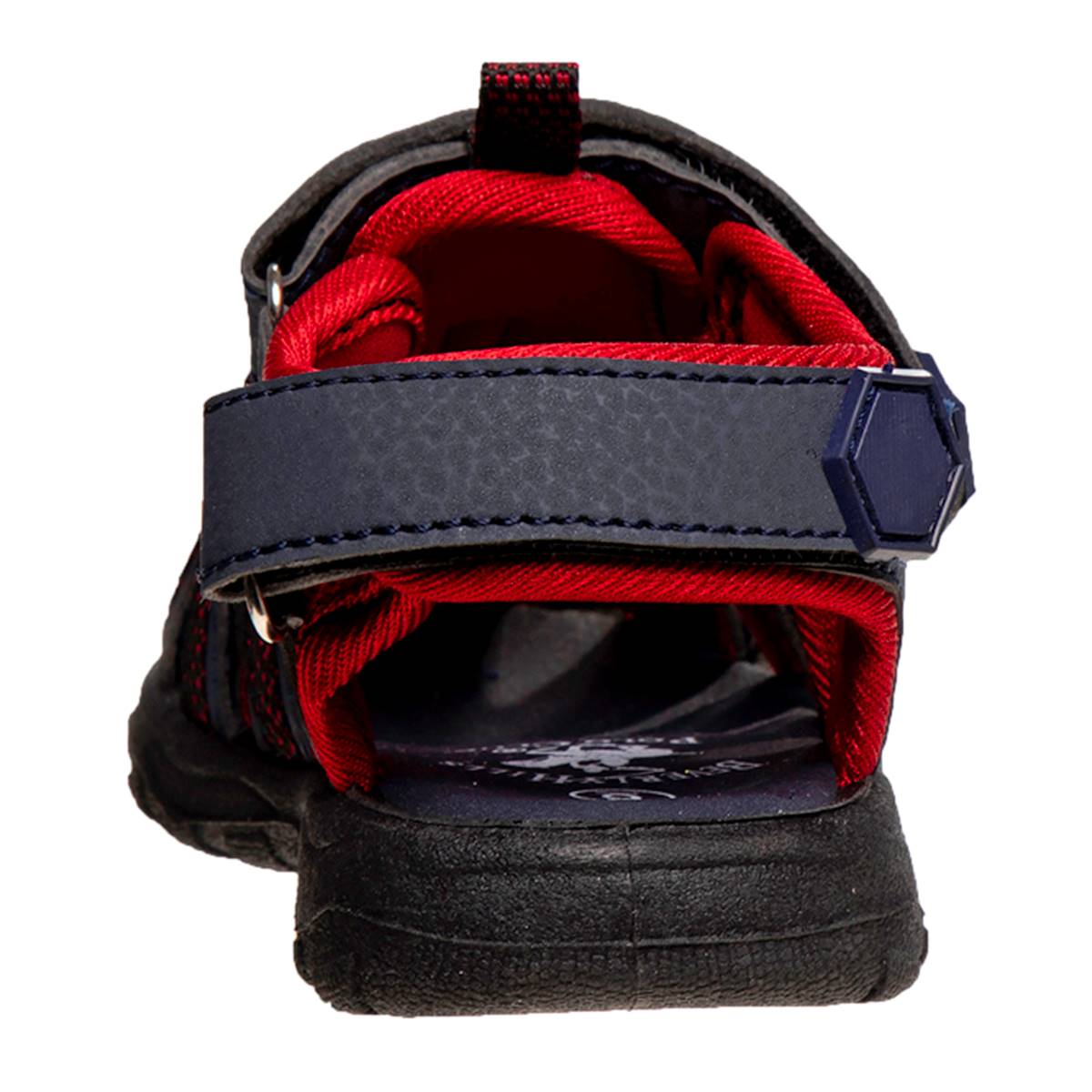 Boys Beverly Hills Polo Club(R) Sport Sandals