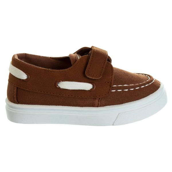 Little Boys Beverly Hills Polo Club(R) Fashion Sneakers alternate view