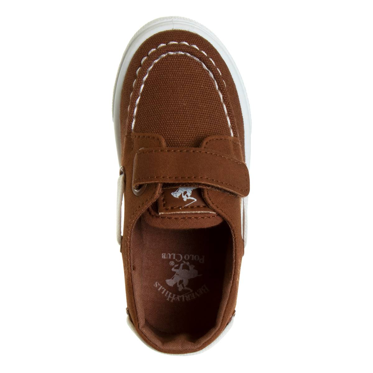 Little Boys Beverly Hills Polo Club(R) Fashion Sneakers