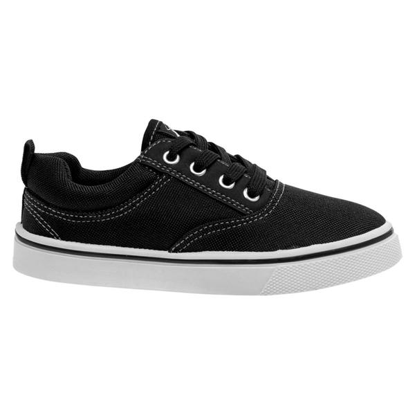 Boys Beverly Hills Polo Club(R) Canvas Fashion Sneakers alternate view