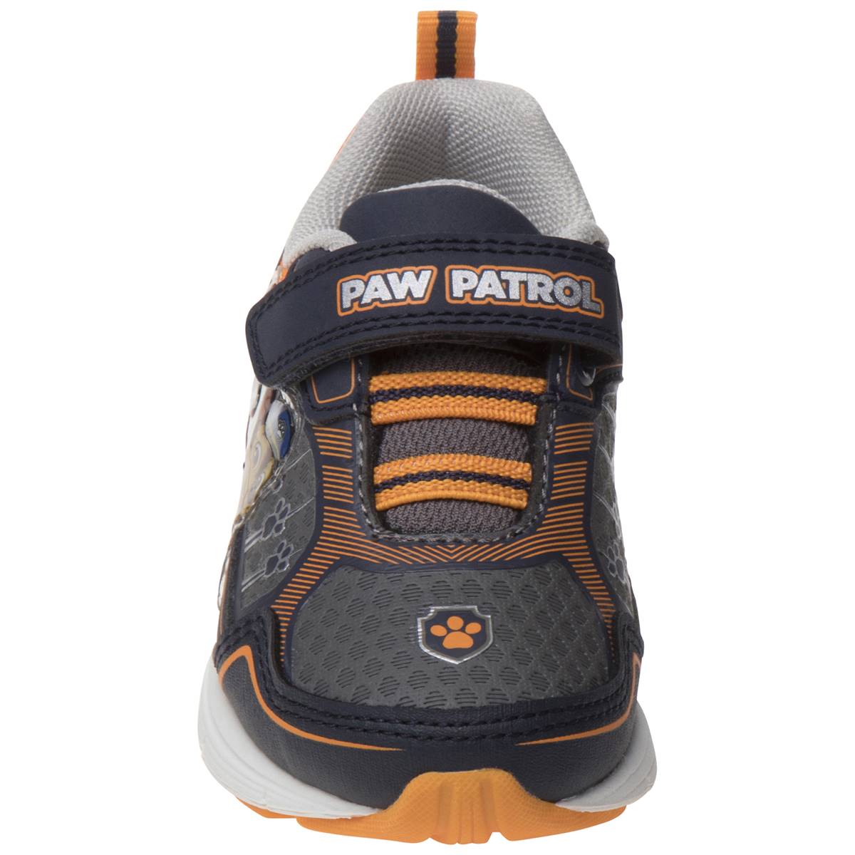 Little Boys Nickelodeon Paw Patrol Light Up Sneakers