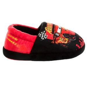 Toddler Boys Disney Pixar(tm) Cars(tm) Dual Size Slippers alternate view