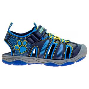 Little Boys Nickelodeon(tm) Paw Patrol(tm) Closed Toe Sport Sandals alternate view