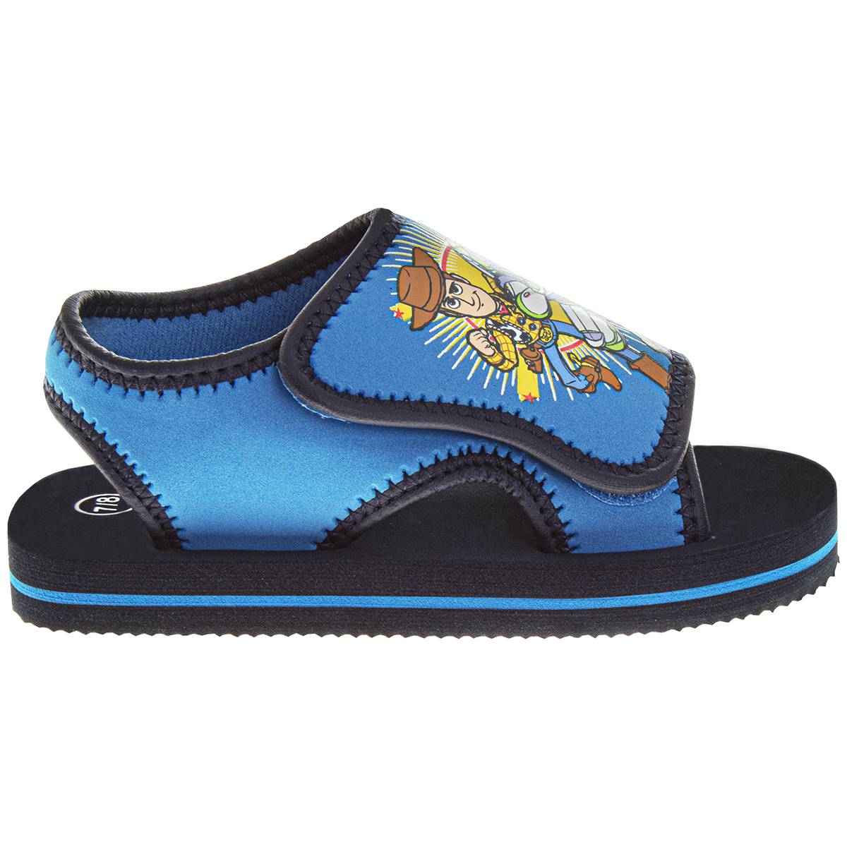 Little Boys Disney Pixar Toy Story Sandals