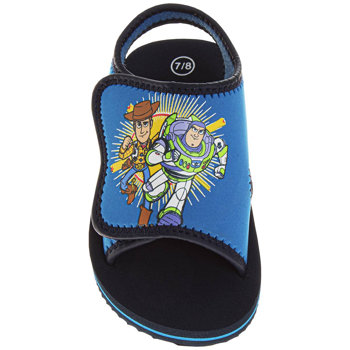 Little Boys Disney Pixar Toy Story Sandals